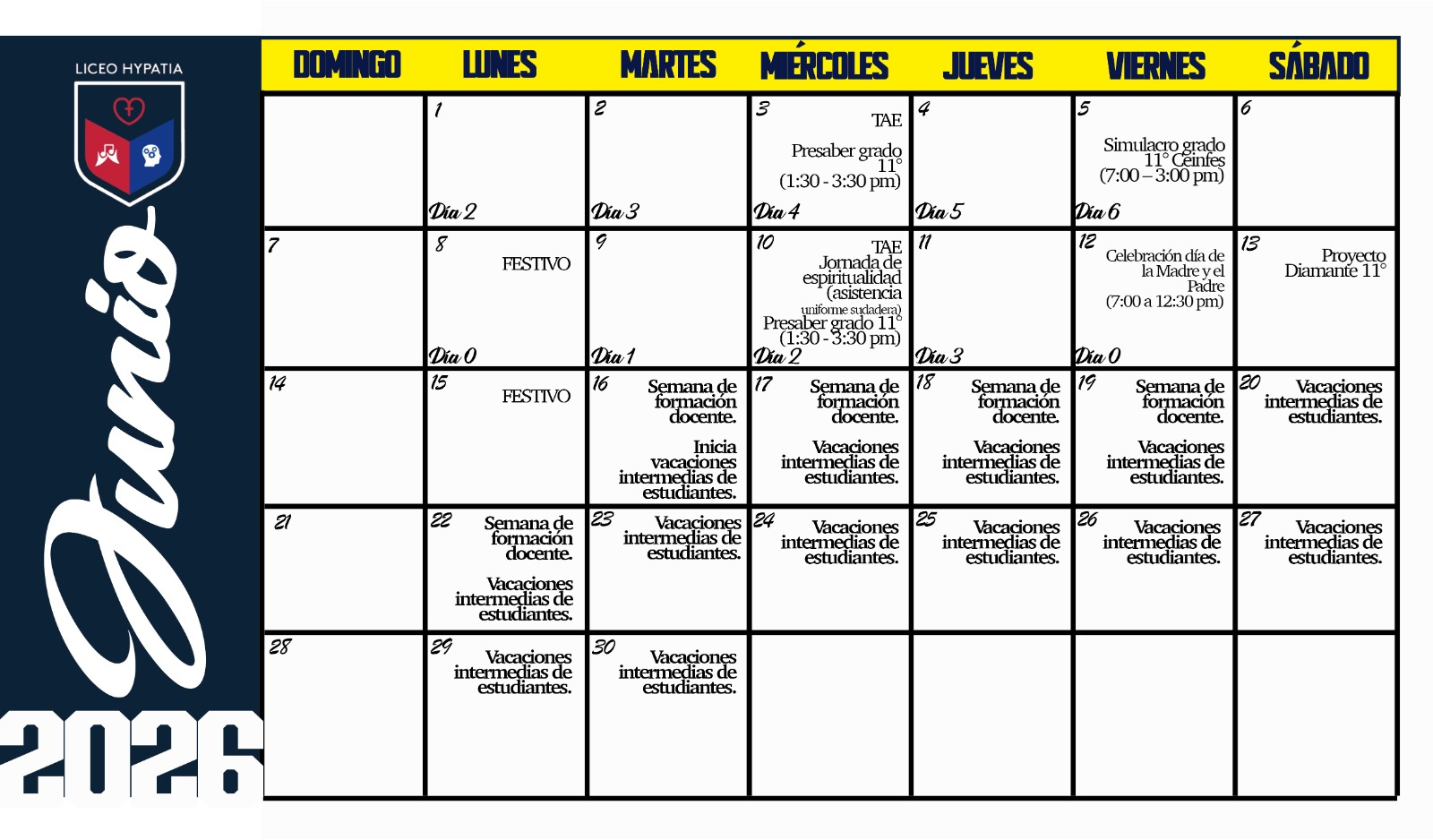 CalendarioHypatiaJunio