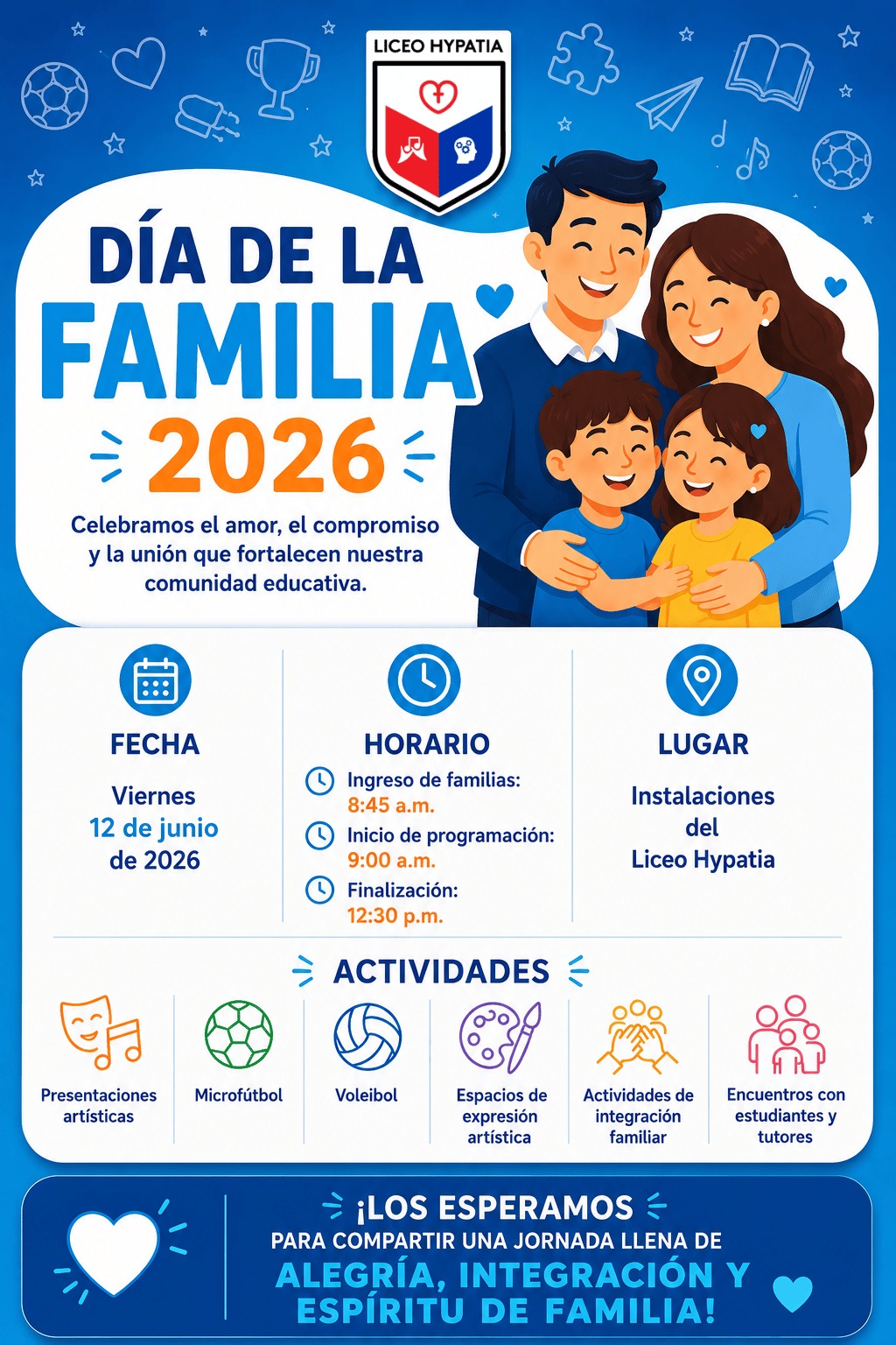 DiaDeLaFamilia